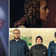 Clockwise from left: Ariana Grande (Photo: Republic Records), Lafawndah and Midori Takada (Photo: Facebook.com/lafawndahmusic), and Mogwai (Photo: Brian Sweeney)